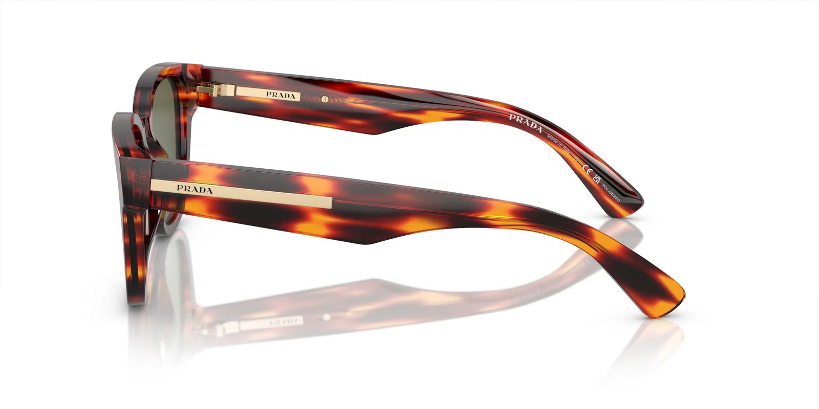 Prada A04SF Sunglasses - view 22